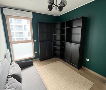 Location Appartement 3 pièces Meublé 62m² LYON 7ème - Photo 4