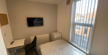 Harold Mount, Hyde Park, LS6 1PW - Photo 2