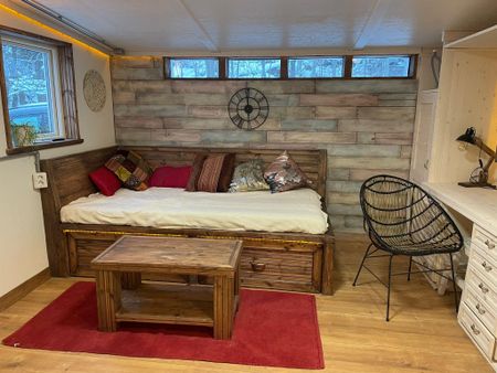 Evalundsvägen, Älta - Photo 2