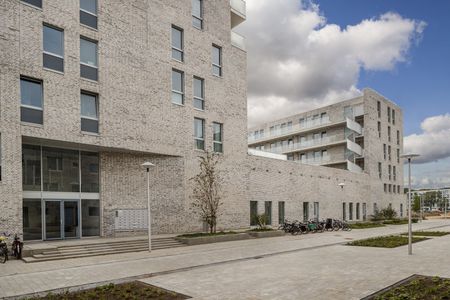 Veemarkt, Utrecht: duurzaam wonen, vlakbij het centrum - Foto 3