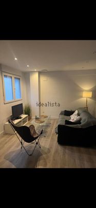 Alquiler de piso en Calle República de Costa Rica, 8 - Photo 1