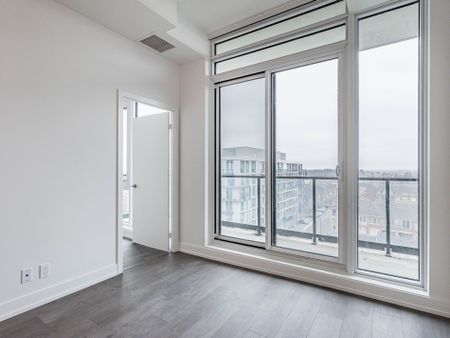 For Lease - 215 Veterans Drive Unit# 810, Brampton, Ontario - Photo 4