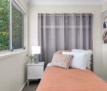 One bedroom granny flat in Bradbury - Photo 2