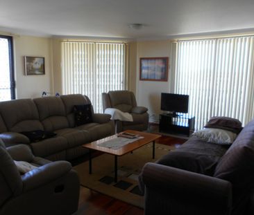 2 Bedroom Unit, Security Complex - Photo 1