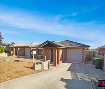 38 Bunima Crescent, Ngunnawal - Photo 2