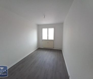 Appartement à louer 2 pièces 61.81m² - Photo 5