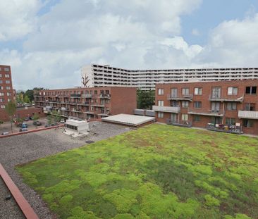 Te huur: Appartement Bijlmerdreef 1260 in Amsterdam - Photo 4