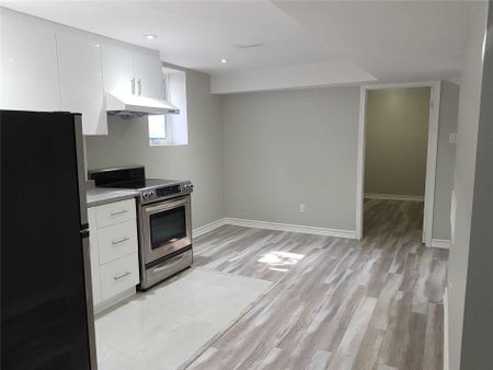 For Lease - 48 Marrakesh Drive Unit# Lower, Toronto, Ontario - Photo 4