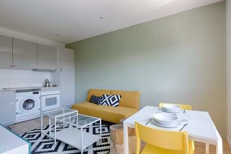 Superbe appartement 2 pièces - CORBEIL ESSONNES - Photo 5