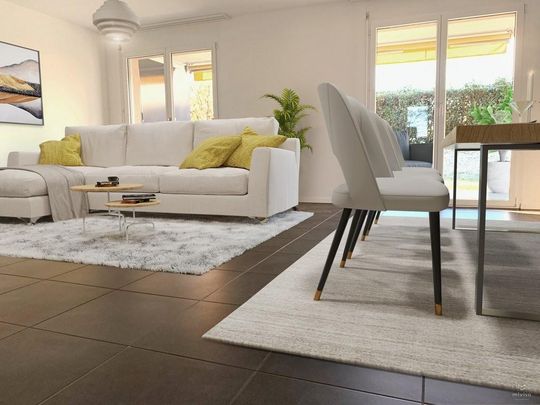Magnifique appartement proche de toutes les commodités - Photo 1