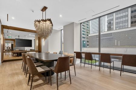 For Lease - 8 Cumberland Street Unit# 1205, Toronto, Ontario - Photo 5