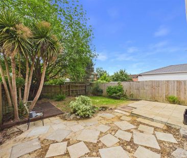 2 bedroom end of terrace house to rent - Photo 6