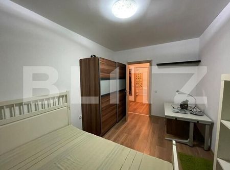 Apartament de 2 camere, 50 mp, balcon, Junior Residence - Photo 2