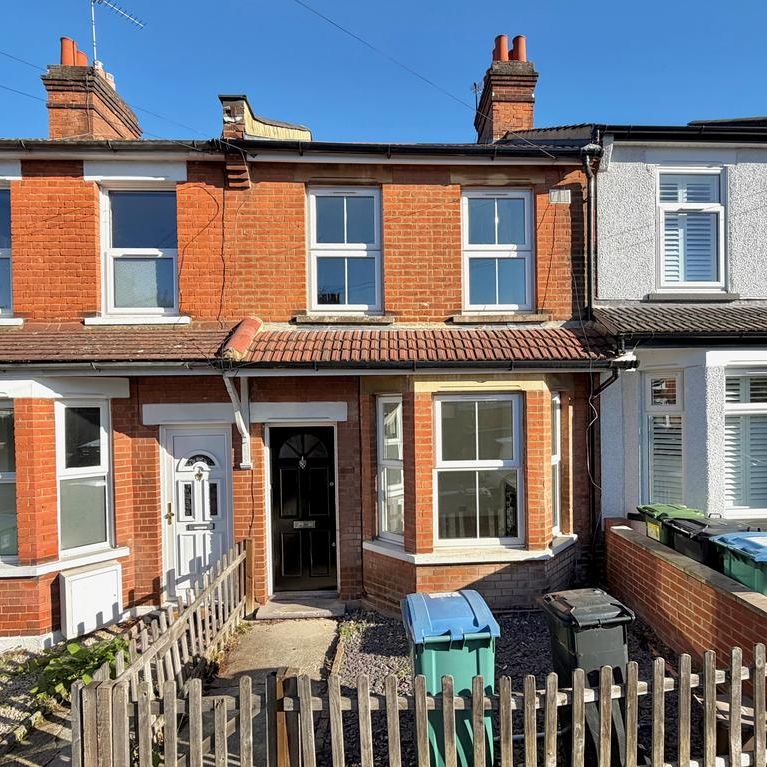 3 bedroom terraced house to rent - Photo 1