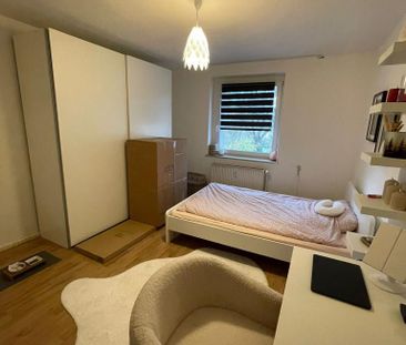4-Zimmer Wohnung mit Balkon in Braunschweig - Foto 3