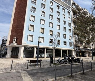 Apartamento T2 em Lisboa - Foto 6