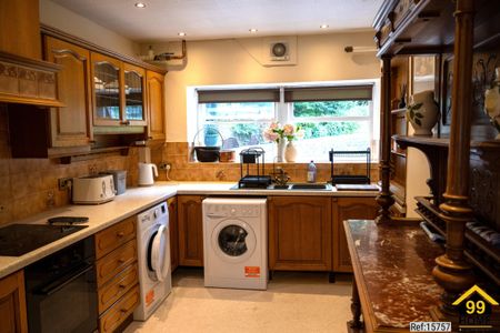 2 bed Country House in Quernmore Road Lancaster, Lancaster, LA2 9HN - Photo 5