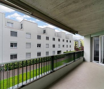 4.5 Zimmer, 102 m², EG - Foto 6