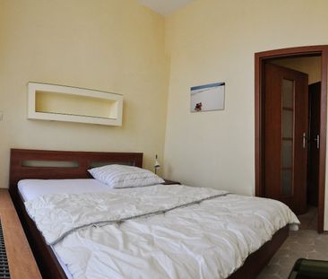 Apartament wynajem Poznań,Grunwald, City Park 48m2 - Photo 6