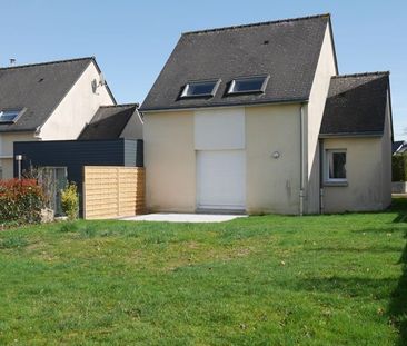 Maison 5 pièces – - Photo 6