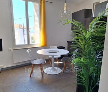 Appartement 2 Pièces 36 m² - Photo 3