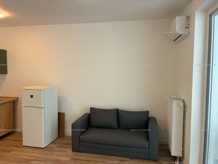 Kiadó tégla lakás – 4. fotó