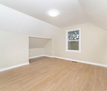 For Lease - 983 Cleta Street, Burlington, Ontario - Photo 6