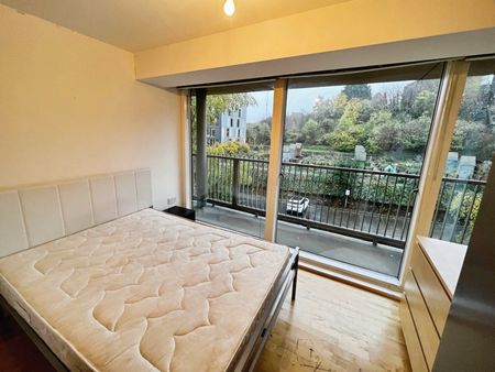 1 bedroom apartment to rent - Photo 2