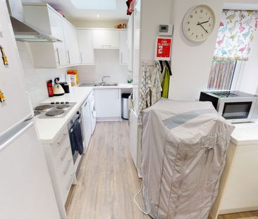 4 Lime Avenue Selly Oak - Photo 6