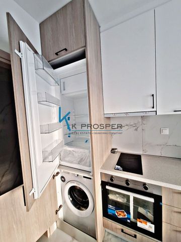 Studio/Γκαρσονιέρα για ενοικίαση Τριανδρία (Τριανδρία - Δόξα - Κρυονέρι) - Photo 5