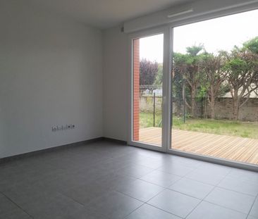 Appartement 3 pièces - Photo 2