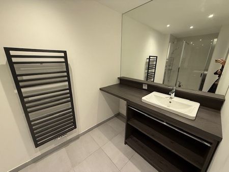 Appartement T2 à louer - 53 m² - Photo 4