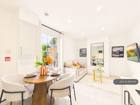 1 bedroom flat to rent - Photo 5