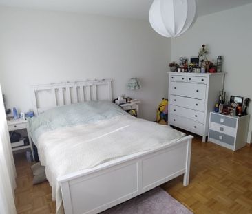 3.5 Zimmer, 86 m², 4. Stock - Photo 3
