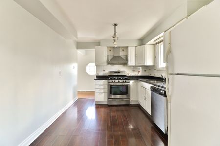 For Lease - 489 Fergo Avenue Unit# Upper Unit, Mississauga, Ontario - Photo 5
