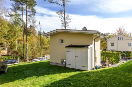 Gömmarvägen, Huddinge - Foto 2