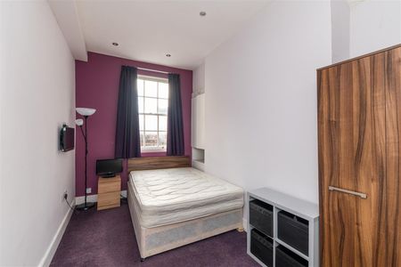 St James' Terrace, City Centre, Newcastle upon Tyne - Photo 4