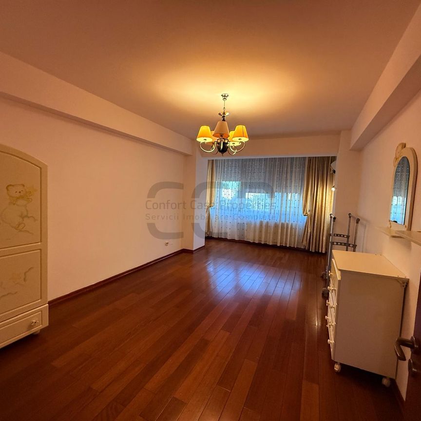 Complex Noor Muncii Baba Novac, apartament 3 camere LUX, loc parcare - Fotografie 1