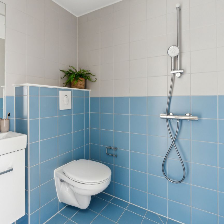 Else Alfelts Vej 44, 1. 37., Midgaard, 2300 København S - Foto 1