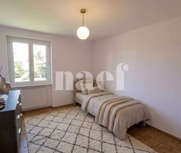 Bel appartement de 3 pièces d'env. 85m2 au 1er étage avec balcon - Photo 3