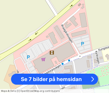 Brädgårdsvägen, Höllviken - Foto 1