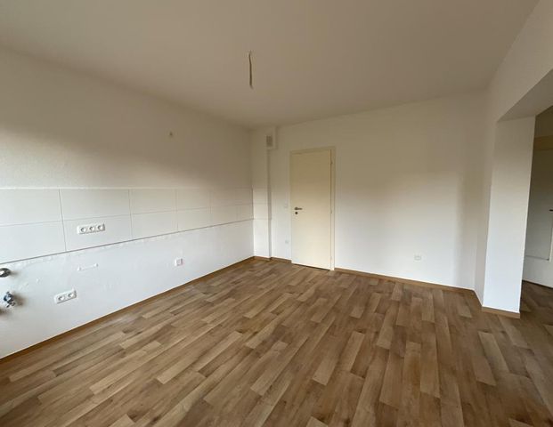 Ab 01.04.25 bezugsfrei! 3-Zimmer-Wohnung in Oldenburg-Bürgerfelde - Photo 1