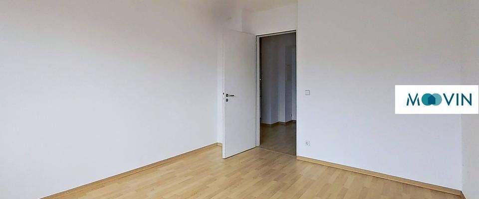 Helle 2-Zimmer Wohnung mit Loggia im Westen Berlins - Foto 1