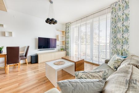 Łódź, Polesie, Obywatelska - Photo 5