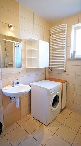 2 POKOJOWE Z OSOBNĄ JASNĄ KUCHNIĄ, 50M2 PRZY GRZEGÓRZECKIEJ, DO 4 OSÓB - Photo 2