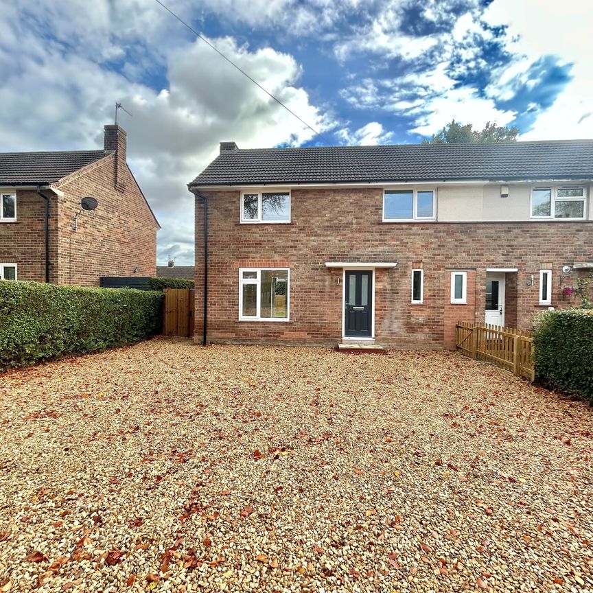 Birkin Avenue, Nottingham, Radcliffe-On-Trent - Photo 1