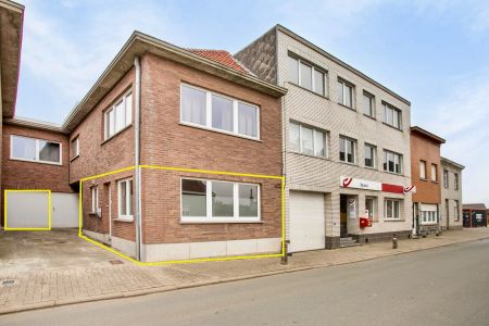 Appartement 1 slpk met berging en parking - Foto 2