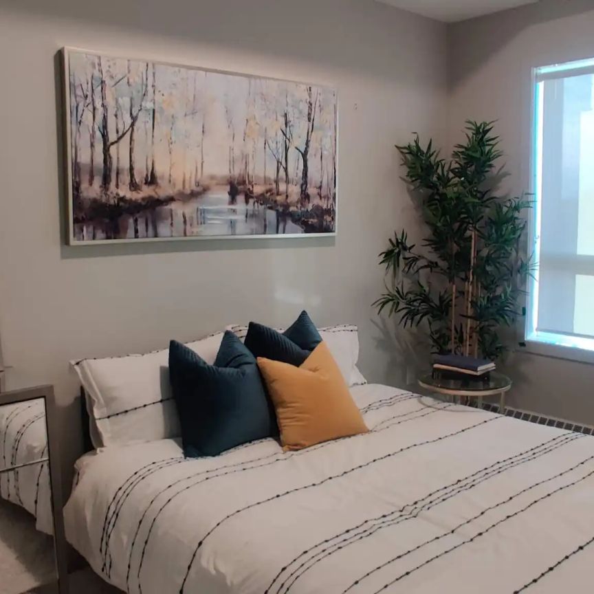 The Louvre Apartments — X38 2Bed/2Bath - North - Photo 1