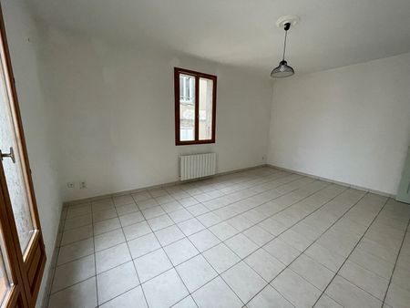 Location appartement 3 pièces, 69.15m², Castelnaudary - Photo 4