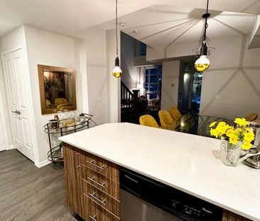 For Lease - 85 East Liberty Street Unit# TH79B, Toronto, Ontario - Photo 6